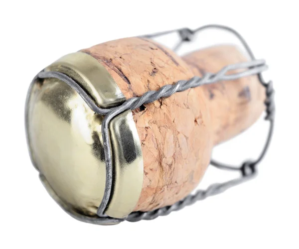 stock image Champagne cork