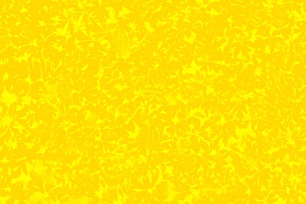 Abstrakcyjne żółte tło — Zdjęcie stockowe