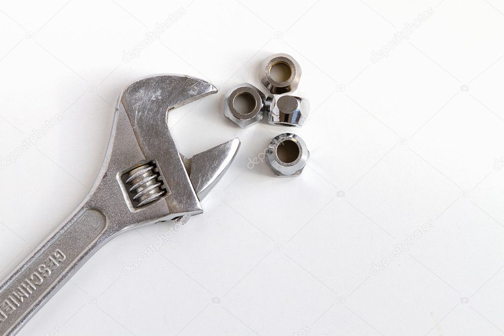 spanner monkeys