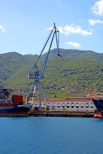 stock image Cargo shipping