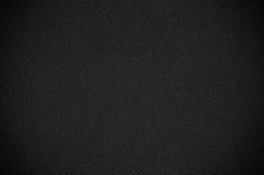 Black cloth background clipart