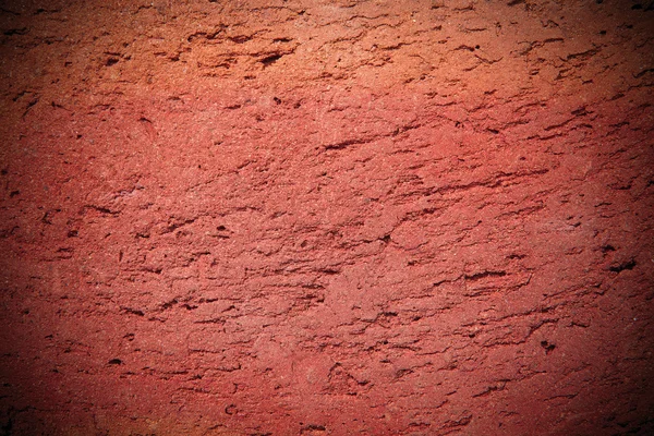 Kırmızı sert zemin — Stok fotoğraf