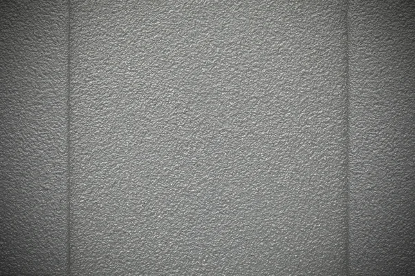 Bakgrund från tre delar av gråjärn plattan — Stockfoto