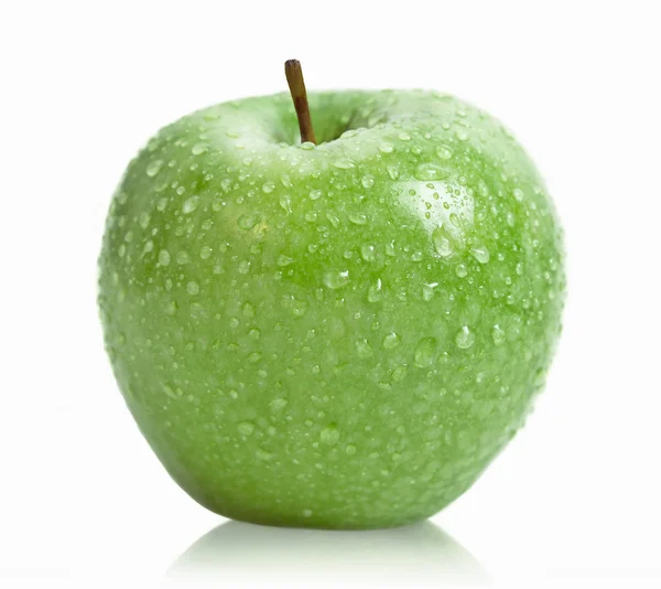 stock image Green Apple