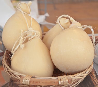 Caciocavallo