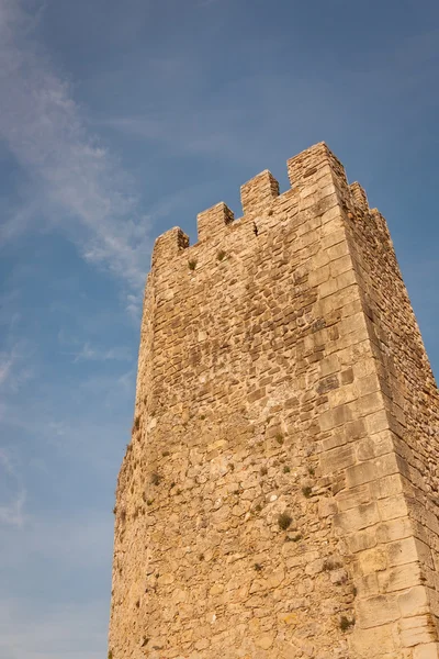 Guard Tower — Stock Photo, Image