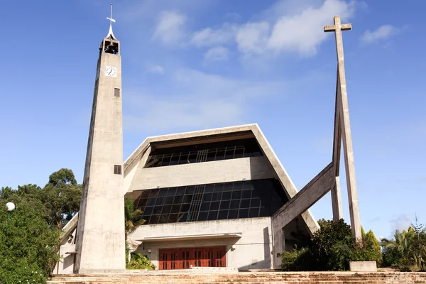 stock image Modern Church