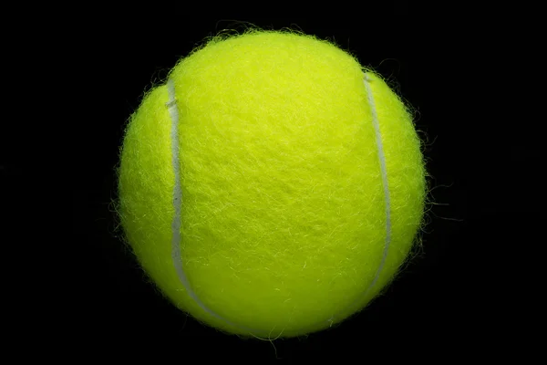 Balle de tennis — Photo