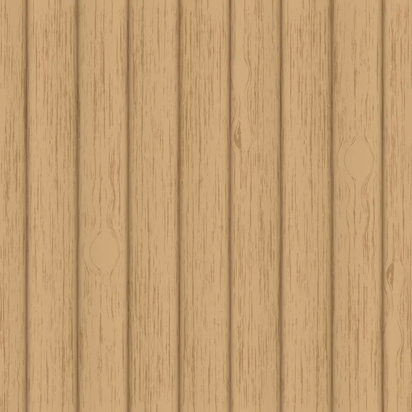 Holz - Vektorhintergrund — Stockvektor