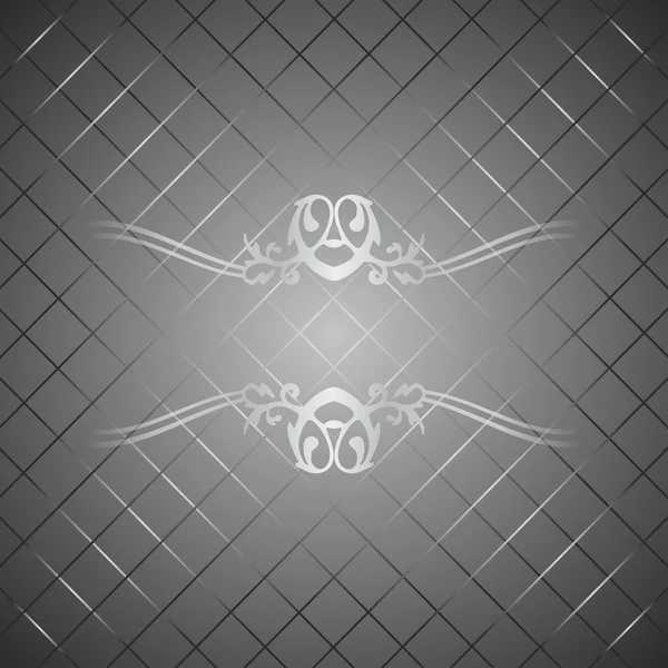 10,420 Silver luxury wallpaper Vector Images Depositphotos