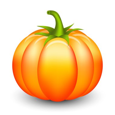 Pumpkin clipart