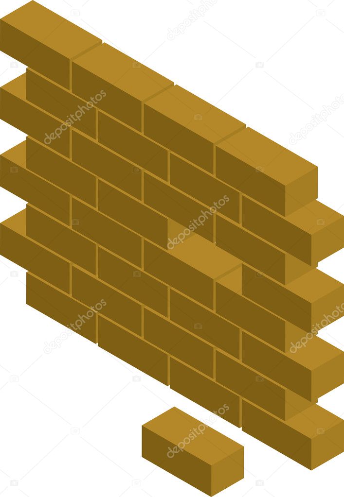 Block wall