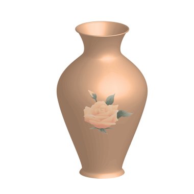 dekore vazo