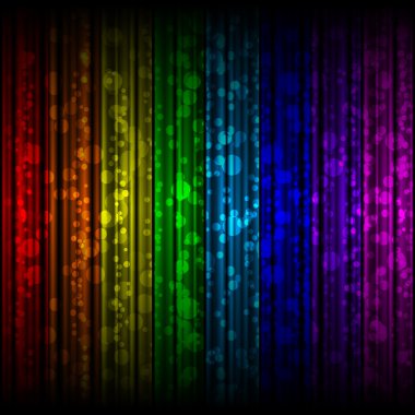 Colorful background clipart