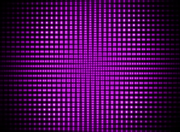 Fond de lumières violettes — Photo