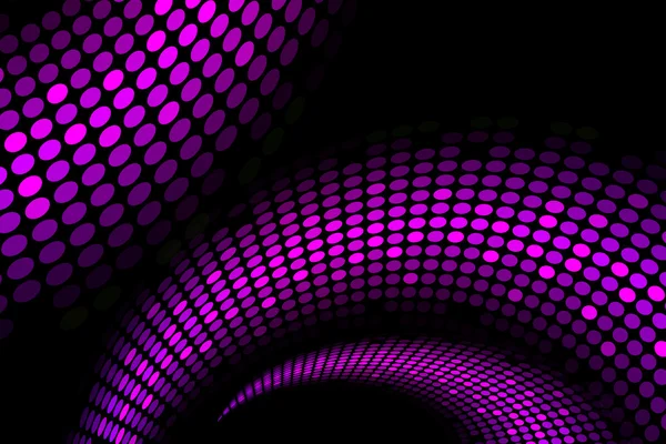 Διάνυσμα φόντο μοβ "φίδι" — Διανυσματικό Αρχείο