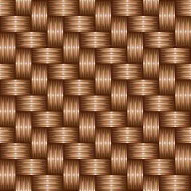 Flax background clipart