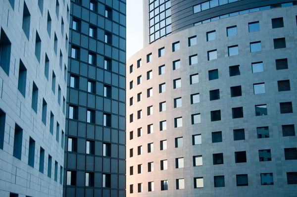 현대적인 비즈니스 건물 로열티 프리 스톡 이미지