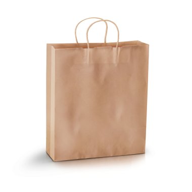 Shopping Bag clipart