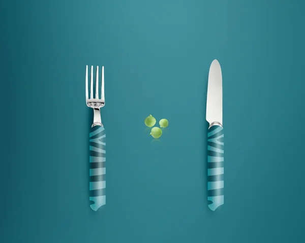 Diet Concept — Stock Photo, Image