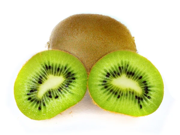 Verse kiwi — Stockfoto