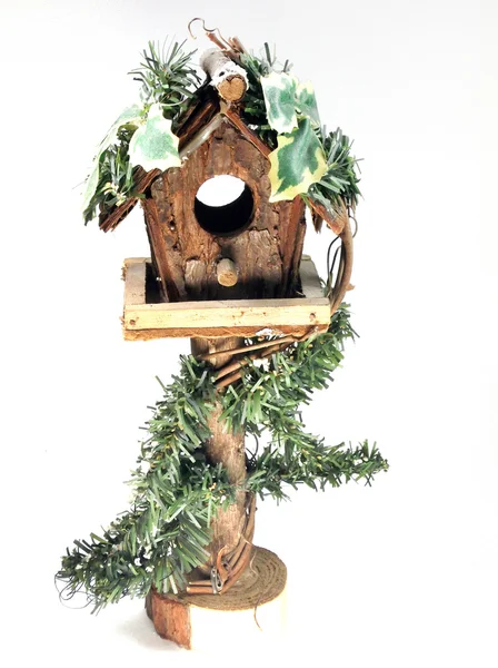 stock image Birdhouse