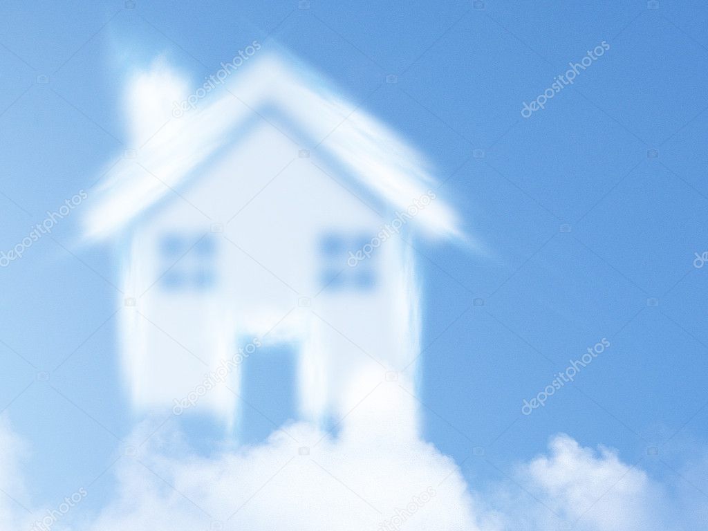 Dream of homeownership
