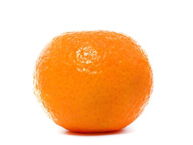 Fresh Clementine clipart