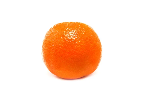 Clementina proaspătă — Fotografie, imagine de stoc