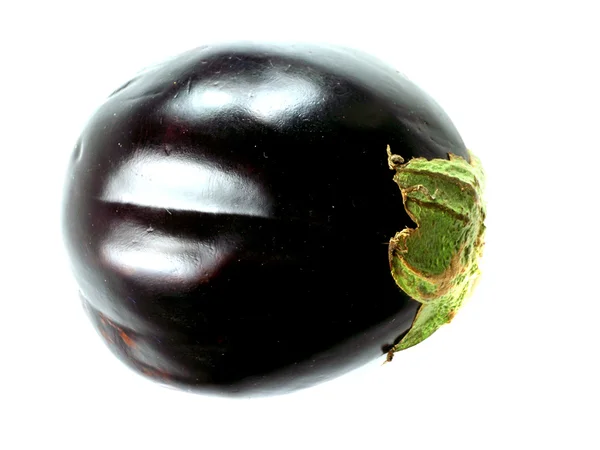 Fresh eggplant — Stock Photo, Image