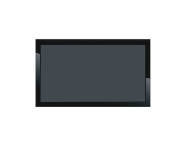 LCD panel — Stock Photo, Image