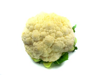 Cauliflower clipart