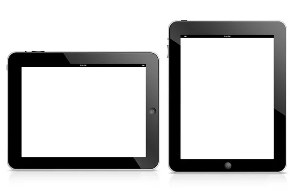 IPad tabletta számítógép — Stock Fotó