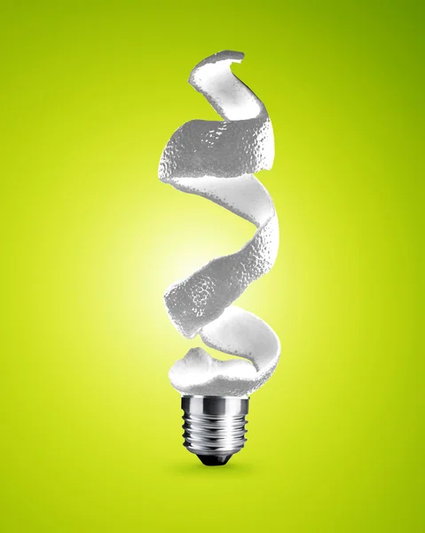 Light bulb concept — Stock Photo, Image