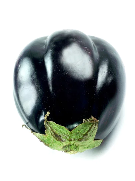 Big eggplant — Stock Photo, Image