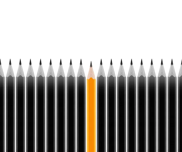 stock image Set of Pencils