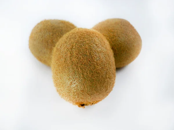 Kiwifrugter, friske - Stock-foto
