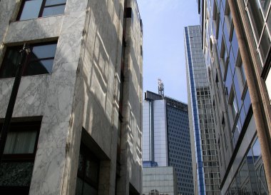 Napoli Centro Direzionale