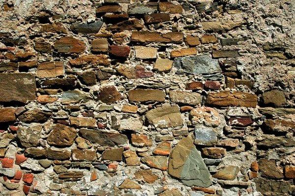 stock image Ancient wall