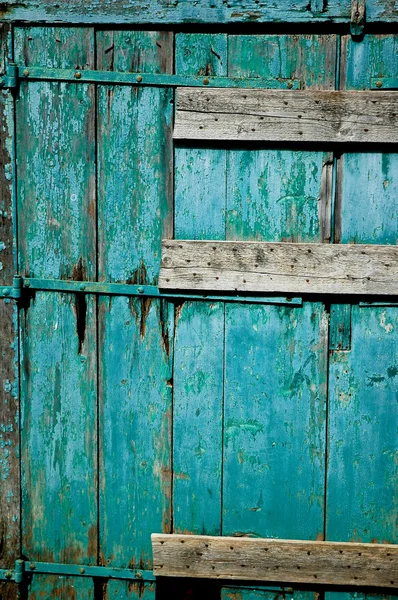 Ancient door texture — Stock Photo, Image