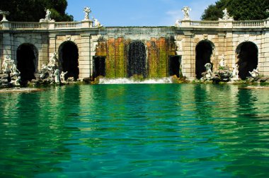 Reggia di Caserta