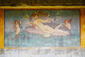Картина, постер, плакат, фотообои "pompeii", артикул 9611414