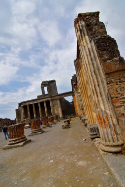 pompeii