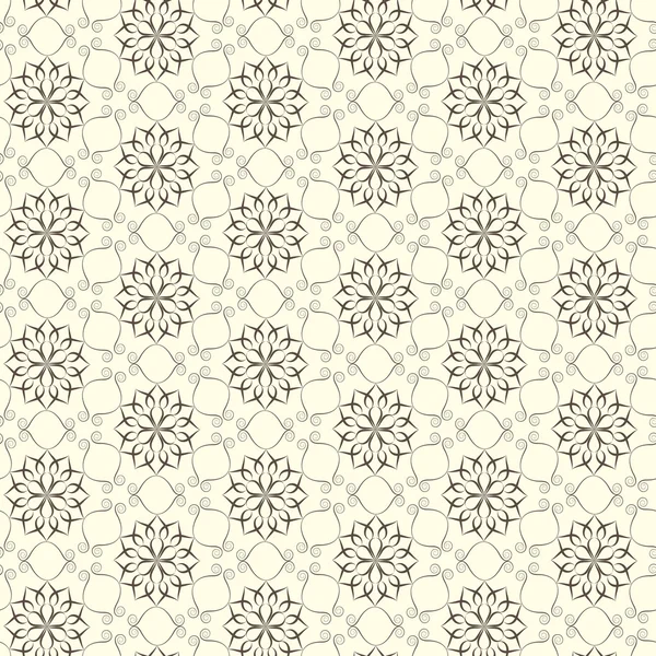 Elegant lace pattern — Stock Photo, Image