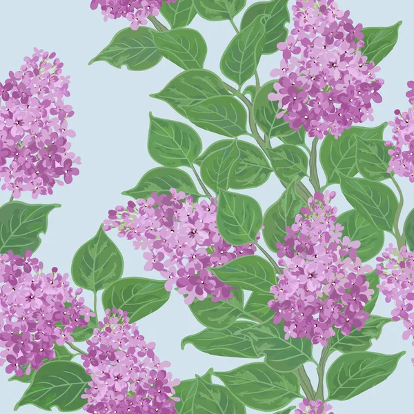 stock image Seamless floral pattern