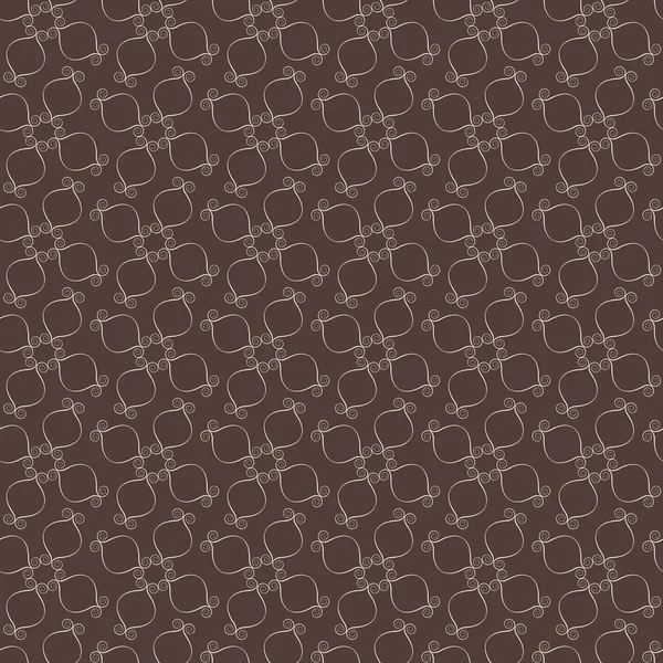 Elegant swirl pattern — Stock Photo, Image