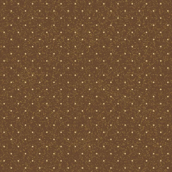 Seamless polka-dotted background — Stock Photo, Image