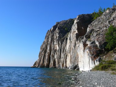 Sibirya, Baykal Gölü