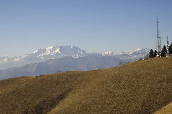 Stock image Mountain