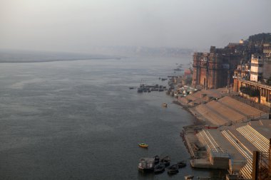 sabah Ganj Nehri. bhonsale ghat. Varanasi. Benares. u